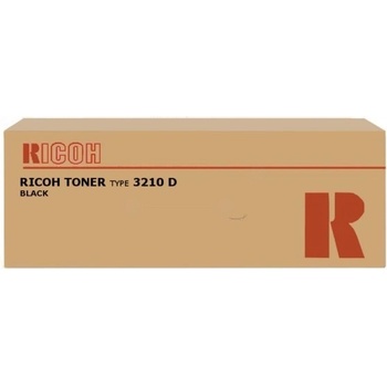 Ricoh TОНЕР КАСЕТА ЗА ricoh aficio 2035/2045/3035/3045/nashuatec 3545/4545/dsm 635/645 - type 3210d - pn 888182 / 888513 / 842078 / dt39blk0r (888182 / 888513 / 842078)
