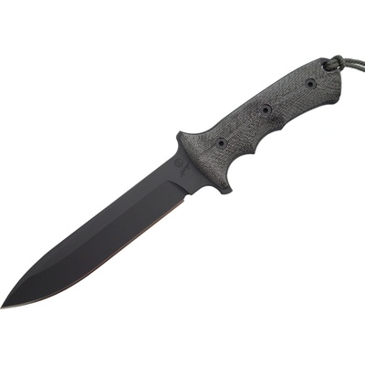Chris Reeve Green Beret 7" MagnaCut