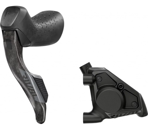 Sram Rival HRD eTap AXS