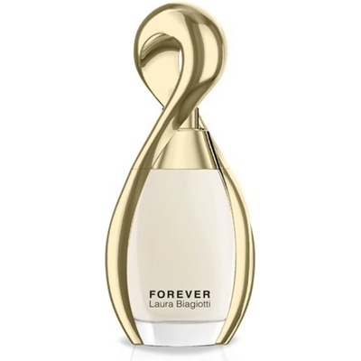 Laura Biagiotti ever Gold parfumovaná voda dámska 100 ml