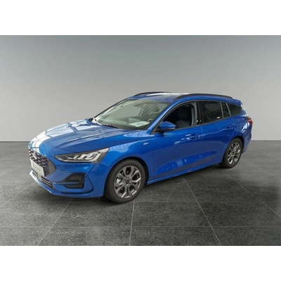 Ford Focus 1.0 EcoBoost ST-Line 114 kW