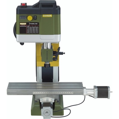 PROXXON FF 500/BL-CNC