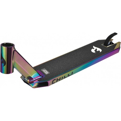 Chilli Rocky neochrome doska