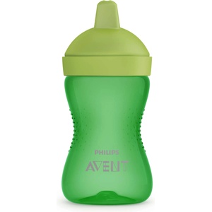 Philips Чаша с твърд накрайник Philips Avent SCF804/03 (SCF804/03)
