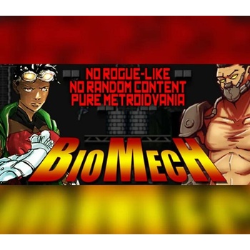 BioMech
