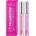 essence Комплект - Гланц за устни Cranberry, 2 х 4 ml