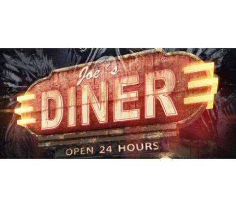Joe's Diner