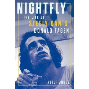 Nightfly | Peter Jones (ISBN: 9781641606875)