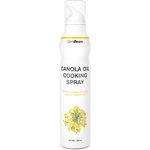 Gym Beam Canola Oil Cooking Spray, 200 ml