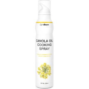 Gym Beam Canola Oil Cooking Spray, 200 ml