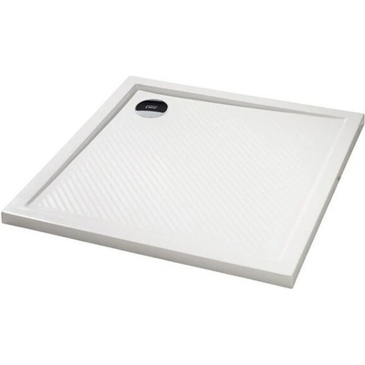 Hüppe PURANO vanička čtverec 800x800mm, - 202160.055