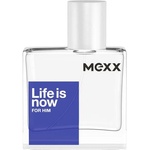 Mexx Life is Now for Him EDT 50 ml Tester Парфюми