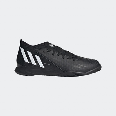 adidas Predator Edge.3 In J GZ2891 Černá