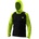 Dynafit Мъжко ветрозащитно яке Dynafit DNA Wind Jacket Windproof jacket - Ultra Yellow - размер M (018-0259-0312)