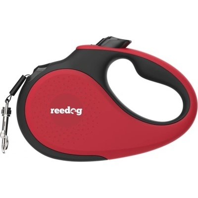 Reedog Senza Premium samonavíjecí vodítko páska