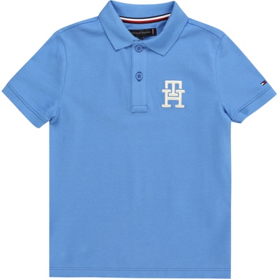 Tommy Hilfiger Тениска синьо, размер 164
