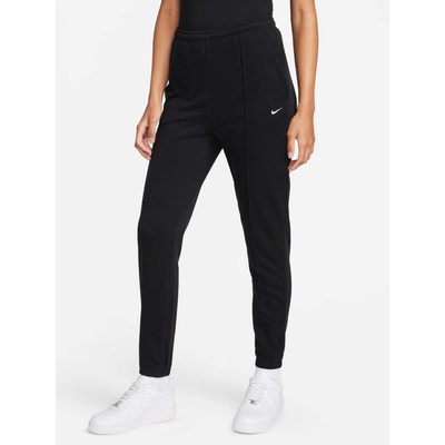 NIKE Спортно долнище w nsw nk chll ft hr swtpnt