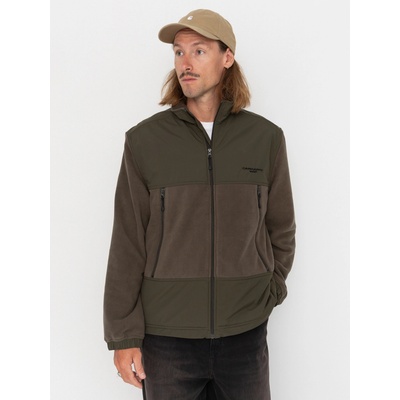 Carhartt WIP Edmore cypress/black
