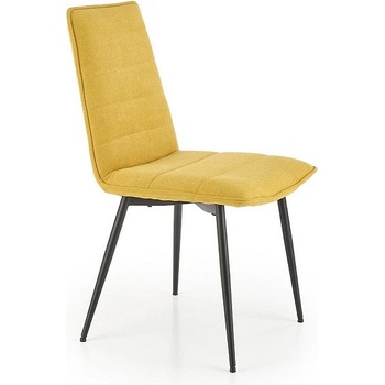 Halmar Трапезен стол k493 горчица