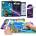 Doktorvolt Plasticine Okto Starry Night ETC10005