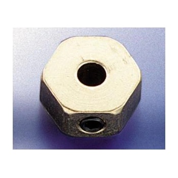 Krick Modelltechnik Крик Концовка съединител на корабен вал пр. 3.17mm