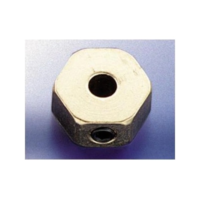 Krick Modelltechnik Крик Концовка съединител на корабен вал пр. 3.17mm