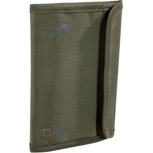 TASMANIAN TIGER Passport Safe калъф за документи, маслиненозелен (TT7549.331)