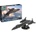 Revell Lockheed SR 71B Blackbird 1:48