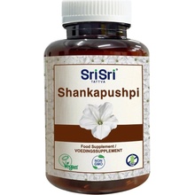 Sri Sri Tattva Shankapushpi 60 tablet