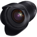 Samyang 24mm f/1.4 ED AS IF UMC Nikon