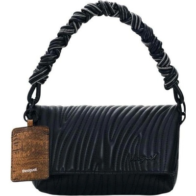 Desigual dámská taška přes rameno black