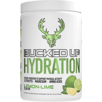 Bucked Up Hydration IV [537 грама] Лимон и лайм