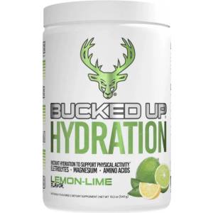Bucked Up Hydration IV [537 грама] Лимон и лайм