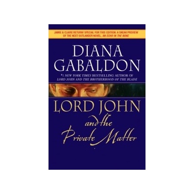 Lord John and the Private Matter