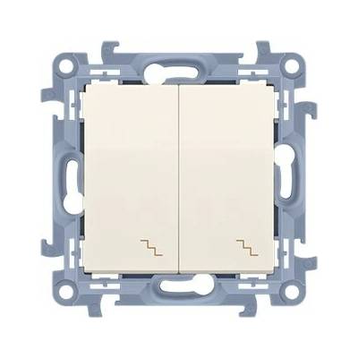 Kontakt Simon CW6/2L.01/41