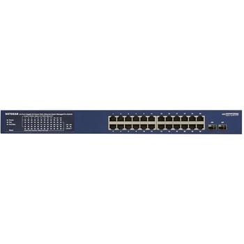 Image 1 of NETGEAR GS724TPP-300EUS