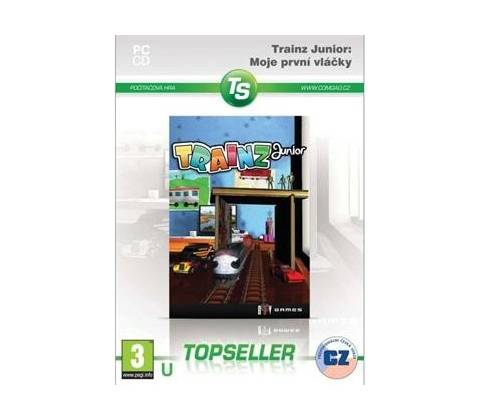 Trainz Junior