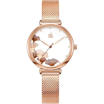 Amparo Miranda SK130 rose-gold