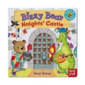 Bizzy Bear: Knights' Castle (2014)