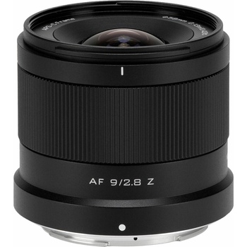 Viltrox AF 9/2.8 Z