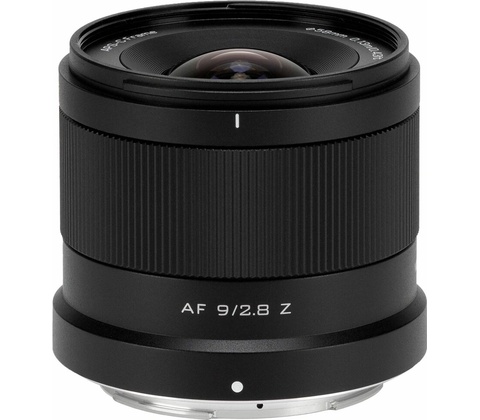 Viltrox AF 9/2.8 Z
