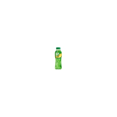 fuzetea Ledový čaj zelený citrus 12 x 500 ml