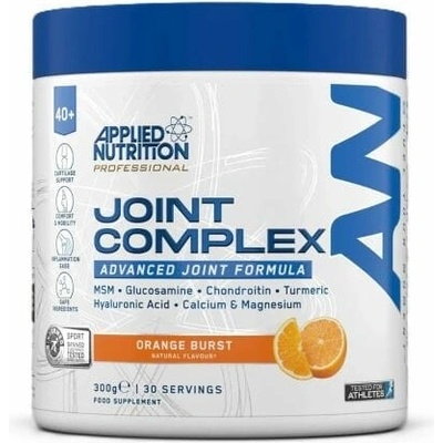 Applied Nutrition Agewell 40+ Joint Complex mango 300 g