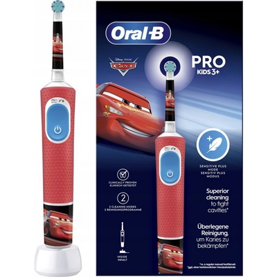 Oral-B Vitality Pro 103 Kids