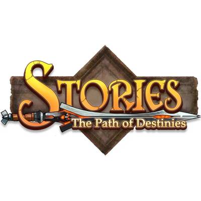 Игра Stories: The Path of Destinies за PC Steam, Електронна доставка