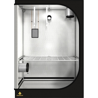 Secret Jardin Dark Street 120 Rev 4,0 120x120x198 cm
