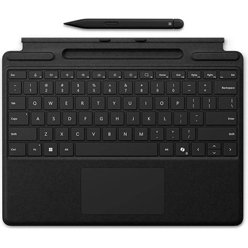 Microsoft Surface Pro Signature Keyboard + Slim Pen 8X6-00189-CZSK