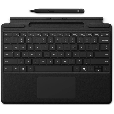 Microsoft Surface Pro Signature Keyboard + Slim Pen 8X6-00189-CZSK