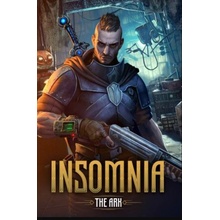 INSOMNIA: The Ark