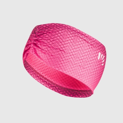 Karpos Mesh Na Vlasy virtual pink beet red